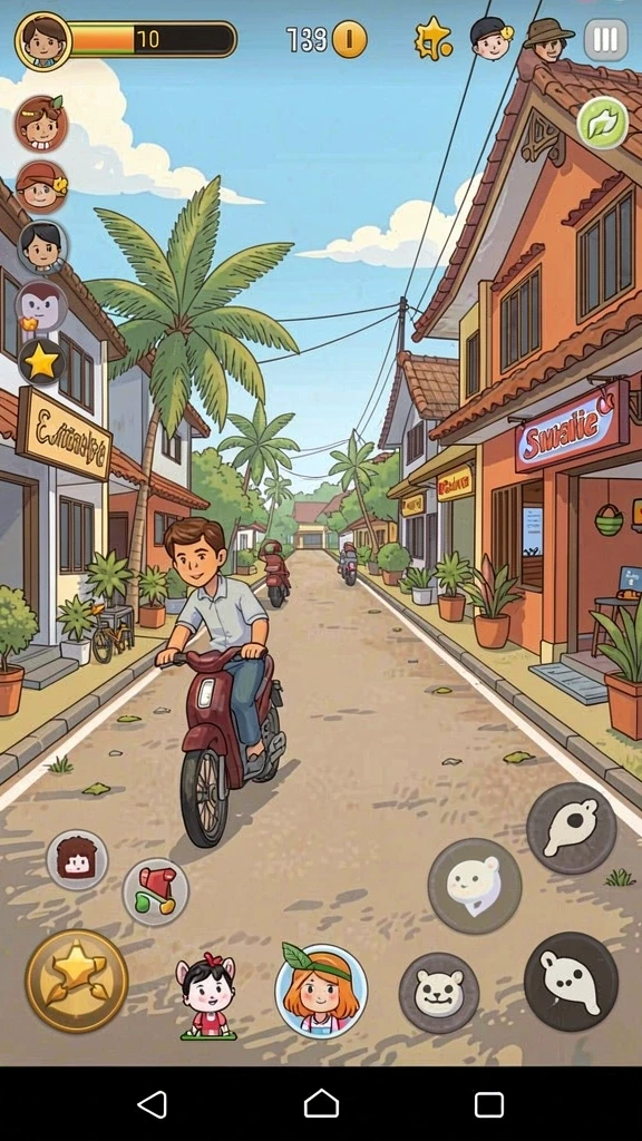777zx - Beragam pilihan mesin slot dengan tema unik.