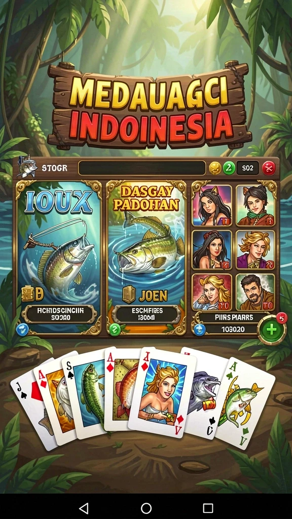 789bni - Fitur leaderboard yang memicu kompetisi antar pemain.