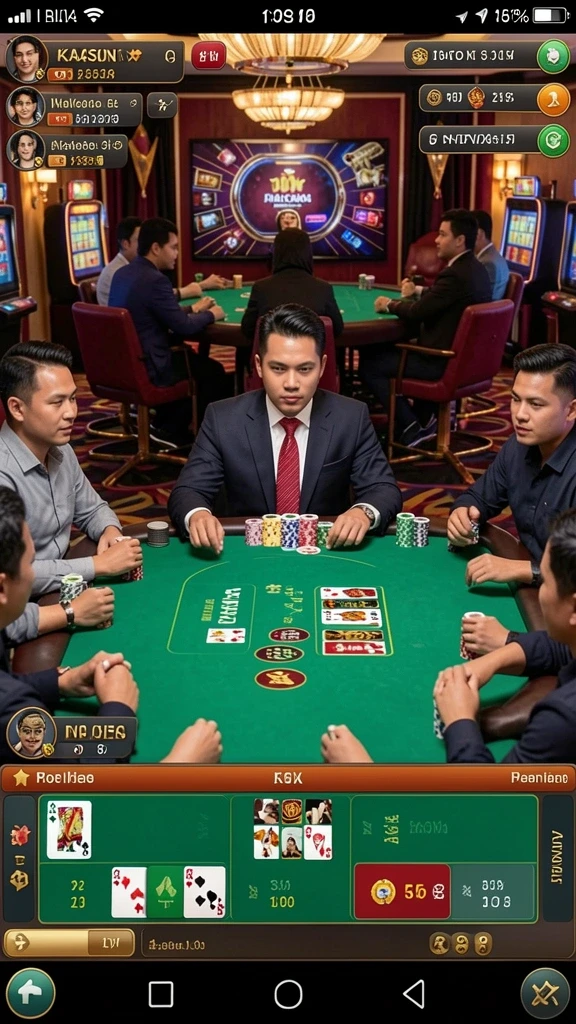 abcslot - Slot tema petualangan yang seru dan menantang.