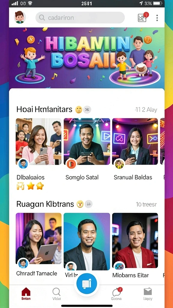 adg62 - Karakter unik dengan kemampuan khusus untuk dijelajahi.