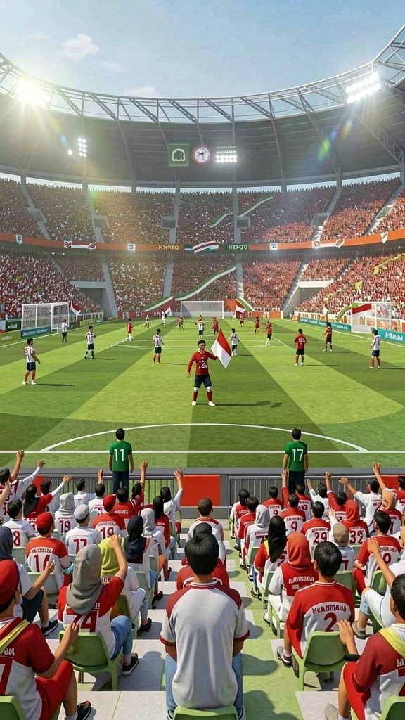 api77 - Sesi multiplayer yang penuh aksi.
