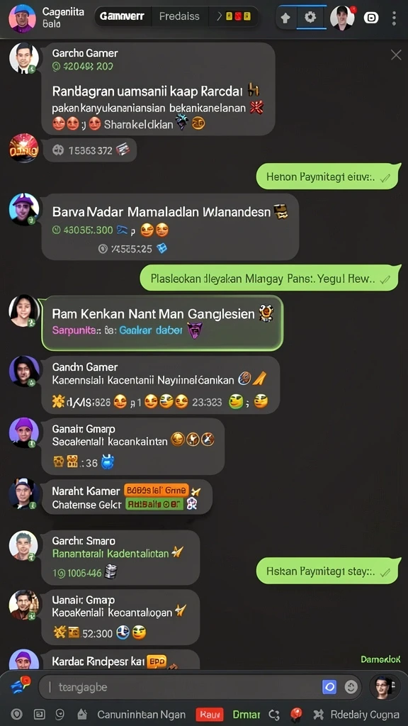bigwinner - Menawarkan berbagai hadiah menarik setiap harinya.