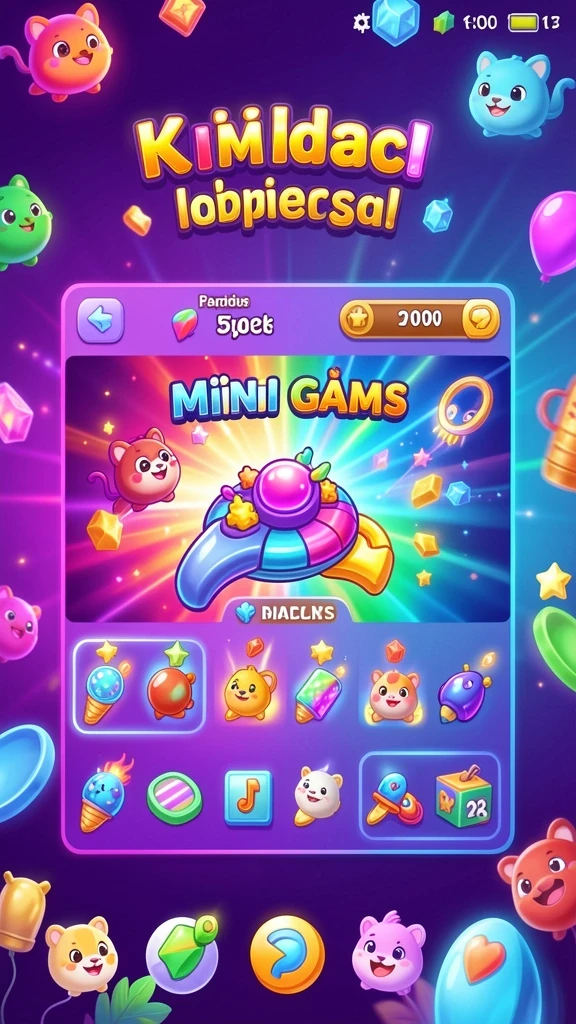 bola07 - Screenshot menunjukkan opsi kustomisasi tim yang menarik.