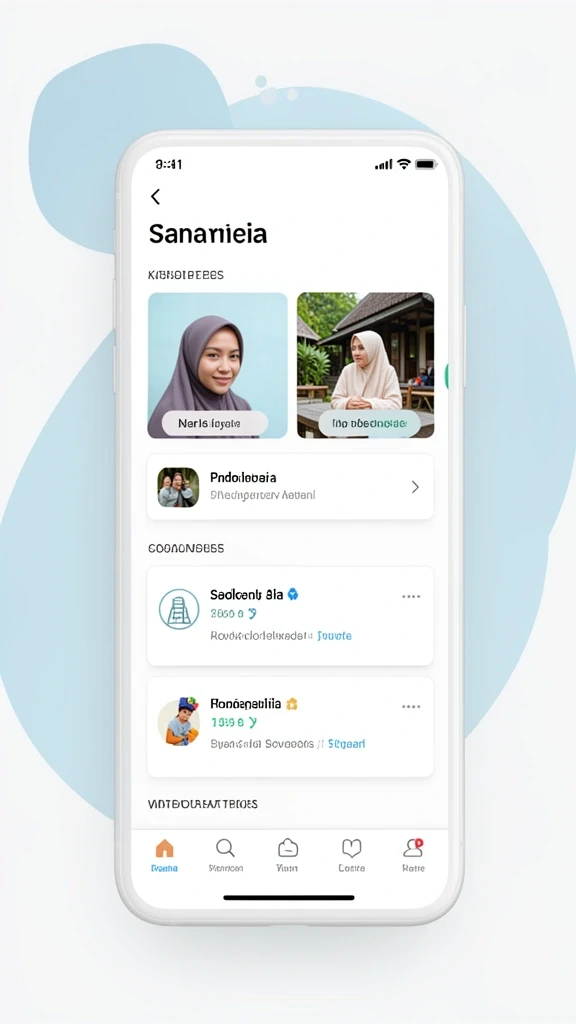 catur777 - Tampilan antarmuka yang menarik dan intuitif.