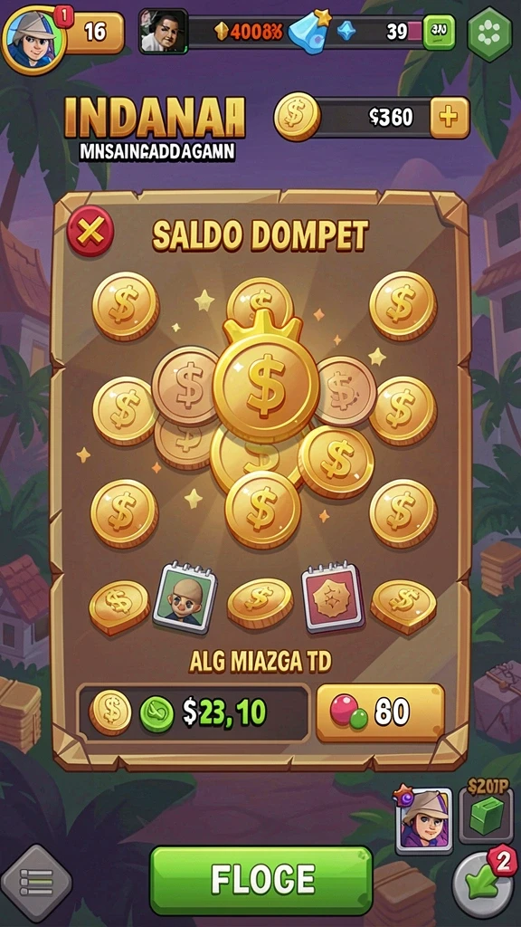 dragon777 - Berbagai pilihan permainan slot yang seru.