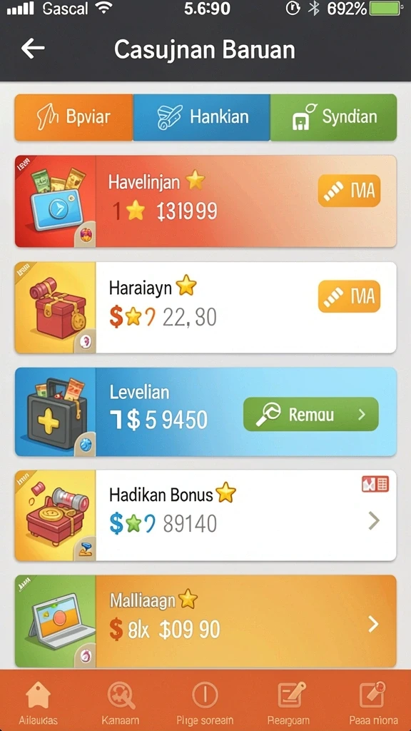 empire88 - Interaksi multiplayer yang seru dan mengasyikkan.