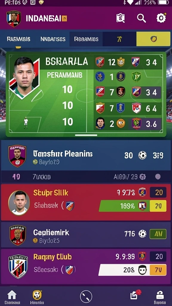 fbrp88 - Visual grafis yang menarik dan memukau dengan efek suara yang cocok.
