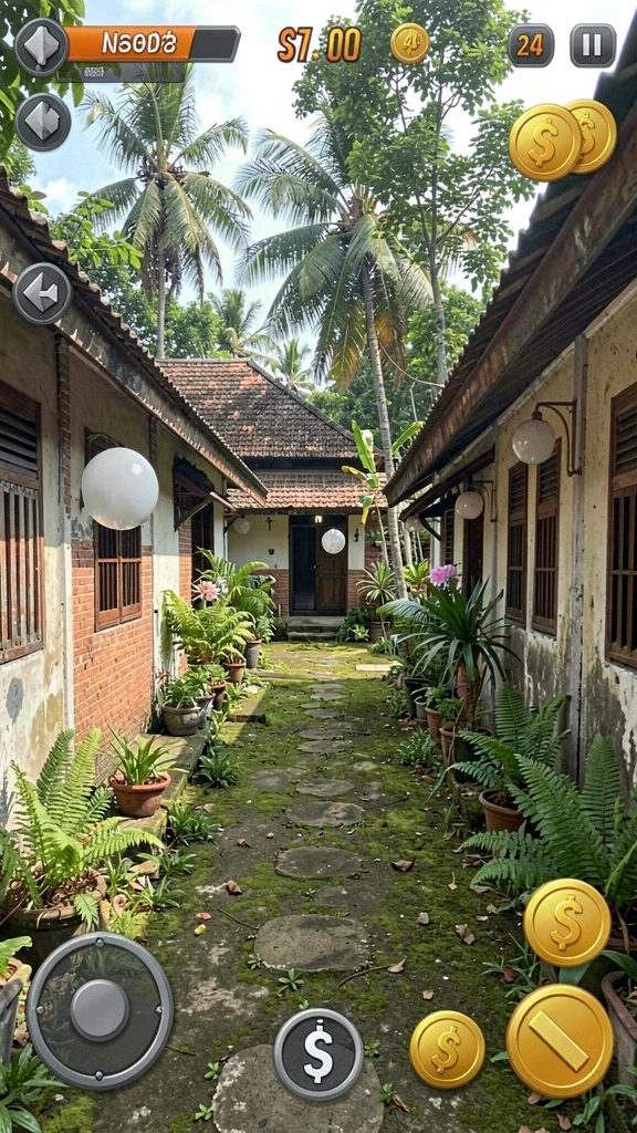 gelay88 - Tampilan antarmuka yang modern dan menarik.
