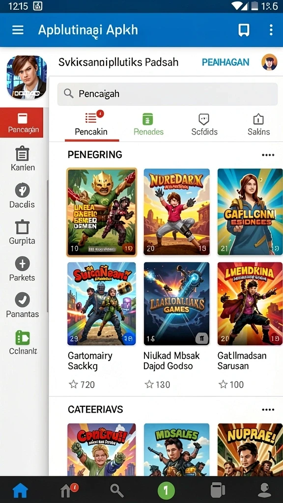 gelay88 - Fitur reward yang memotivasi pengguna untuk bermain.