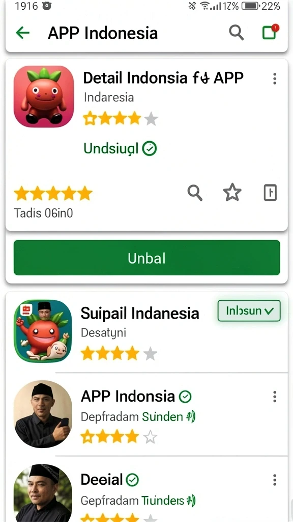 h03 - Level menantang dengan grafis yang memukau.