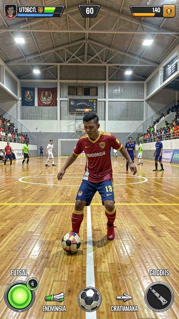 idn89 - Beragam jenis permainan yang dapat dimainkan dalam satu aplikasi.