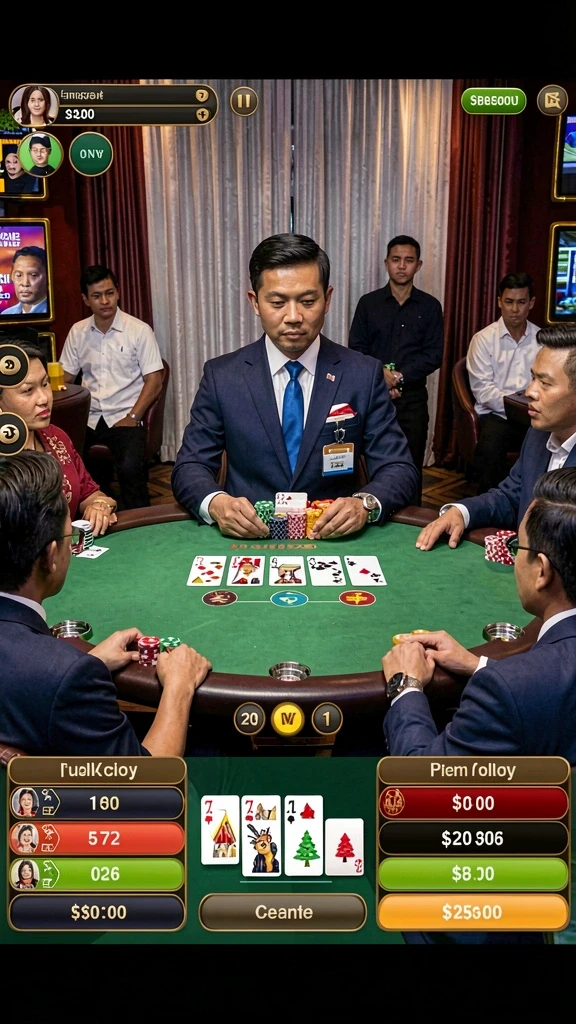 kkwin777 - Tampilan antarmuka yang menarik dan modern.
