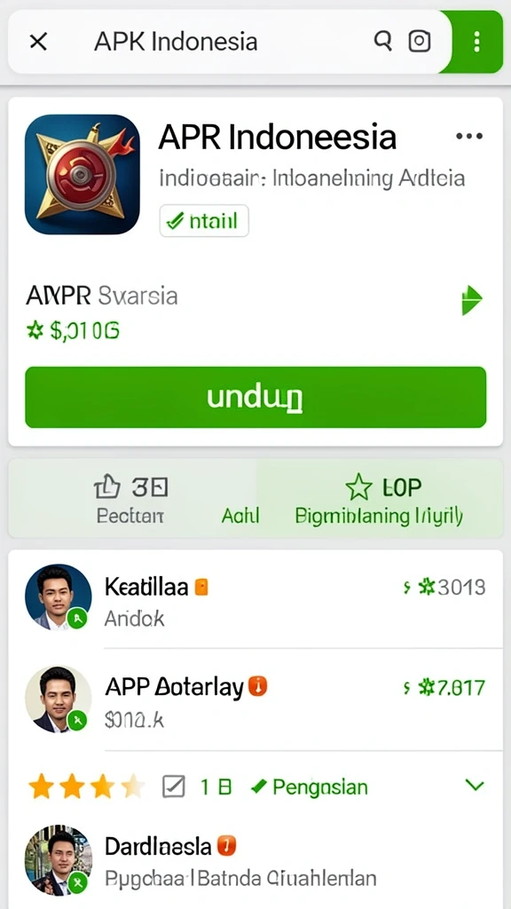 marvrl77 - Pengalaman bermain yang mendebarkan dan seru.