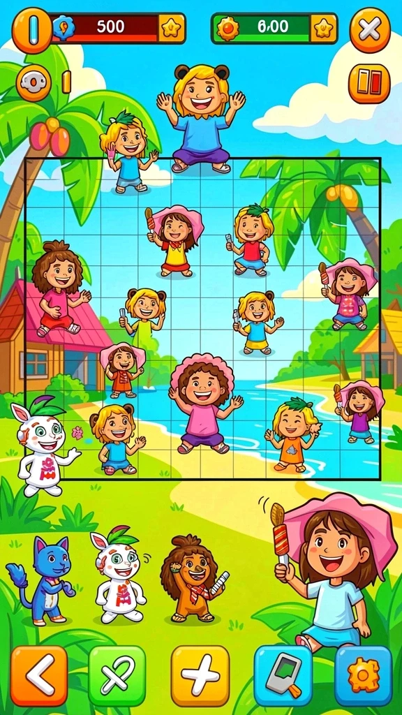 mega338 - Mode permainan yang beragam dan menarik.