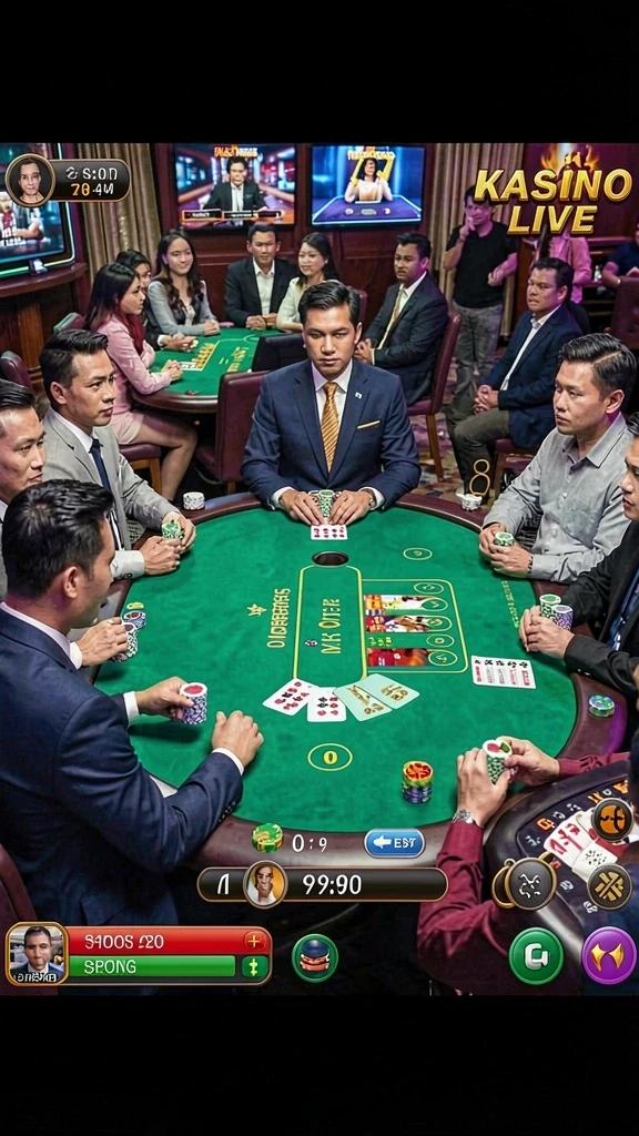 mkwin666 - Koleksi karakter yang beragam dan unik.