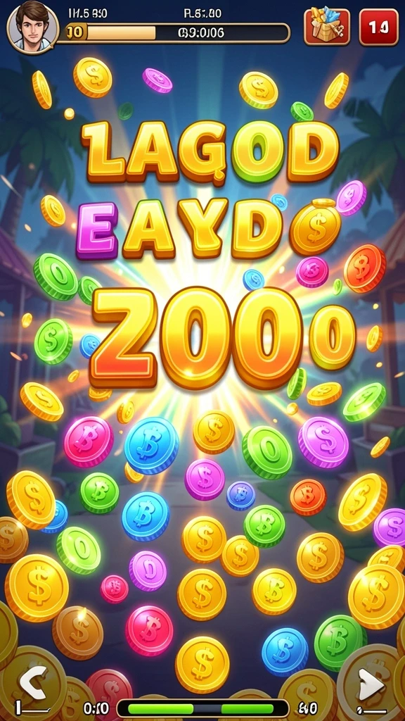 nex777 - Tampilan antarmuka yang menarik dan mudah digunakan.