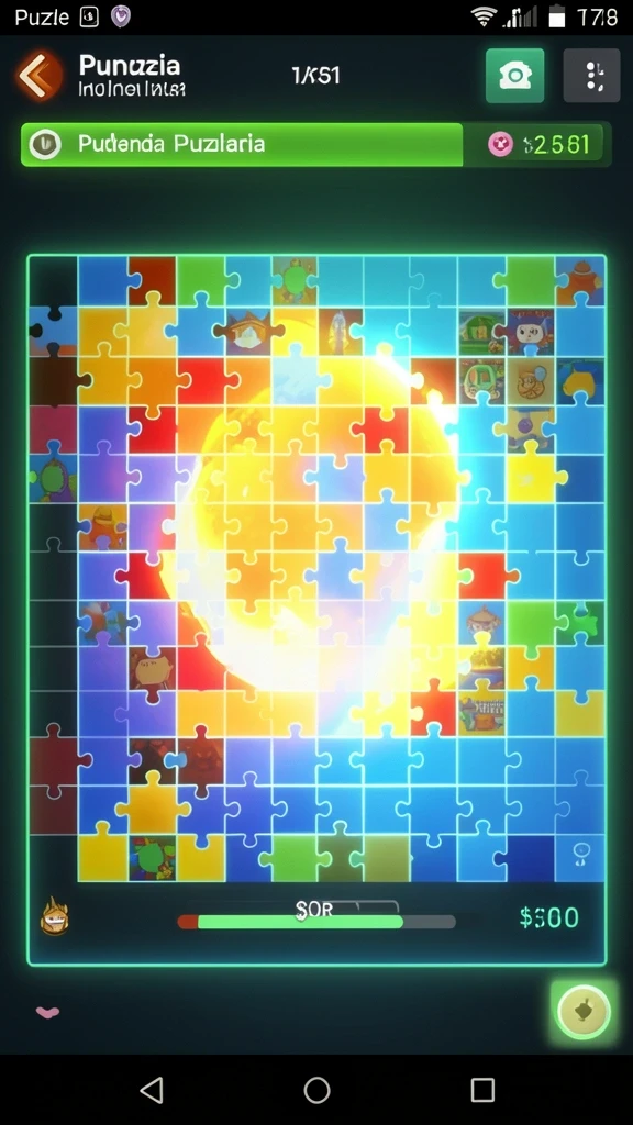 ohtogel - Fitur statistik untuk analisis permainan.