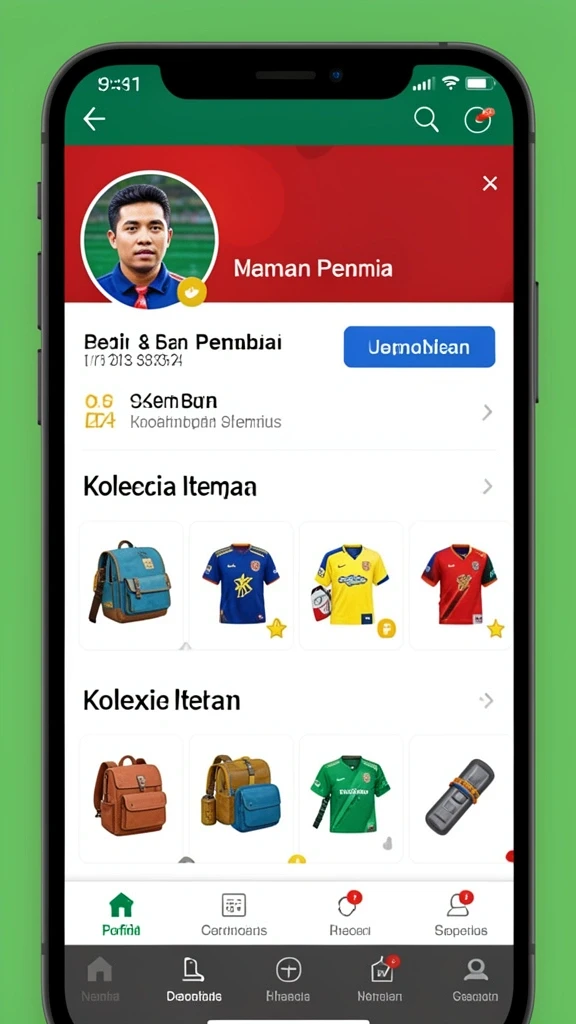 peniti4d - Level baru yang menantang untuk dieksplorasi.