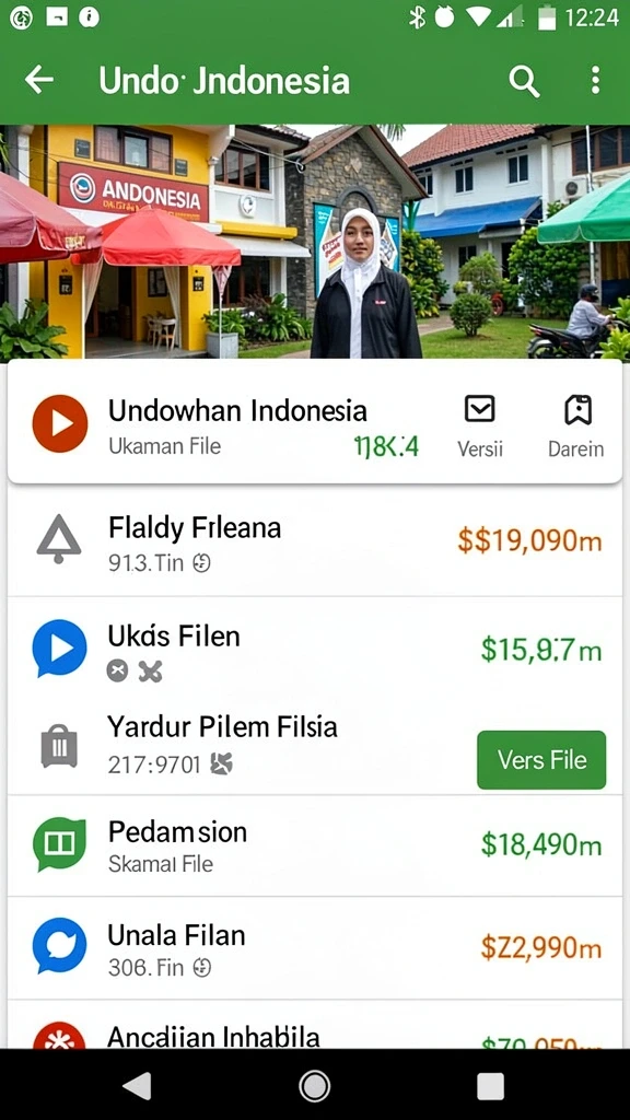 popwin - Menampilkan fitur bonus yang menarik dan menguntungkan.