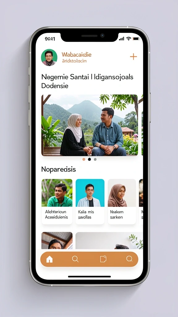 rr89 - Salah satu lokasi menawan yang bisa dijelajahi.