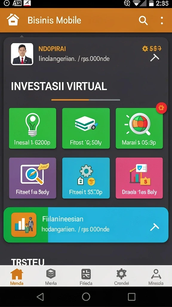 tar555 - Mode permainan yang beragam dan menantang.