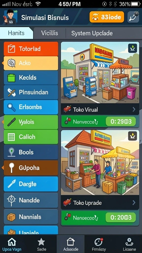 tt789 - Tingkat kesulitan yang bervariasi di setiap level.