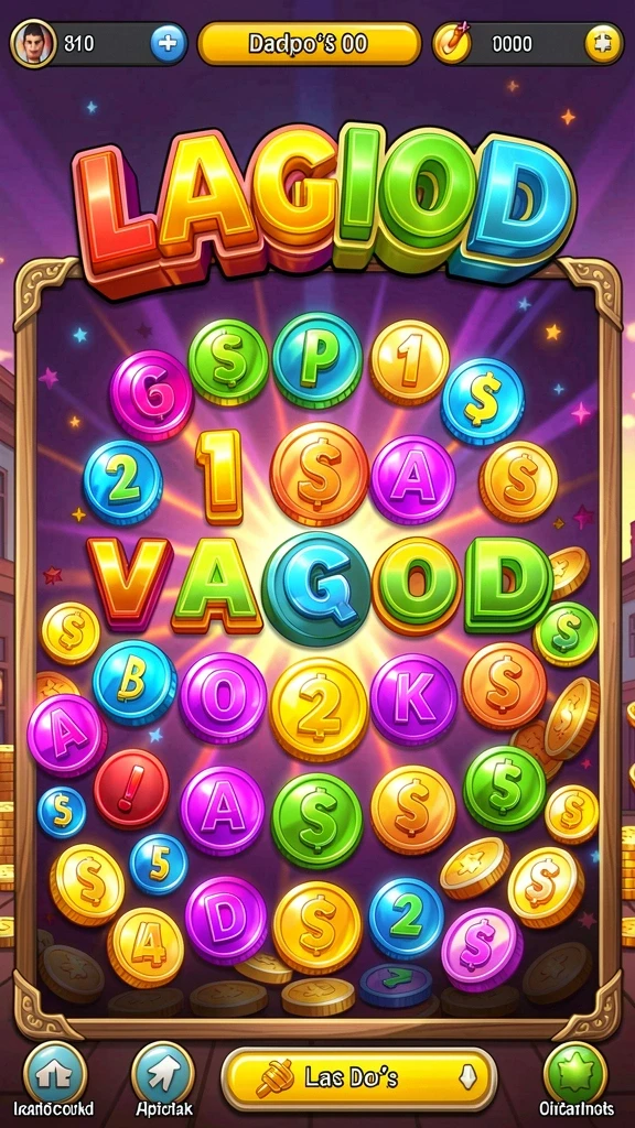 waktogel - Tampilan antarmuka aplikasi WAKTOGEL yang menarik dan mudah digunakan.
