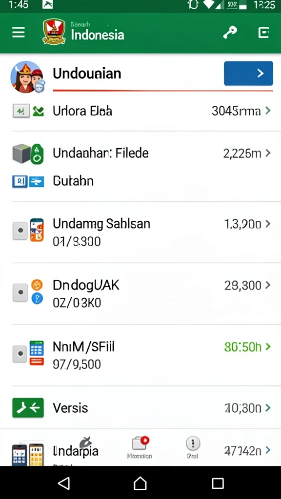 wongtoto - Mode permainan baru yang menambah pengalaman bermain.