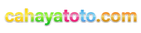cahayatoto — Logo Resmi